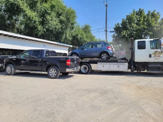 Reliable Towing