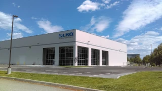 Keystone Automotive - Spokane