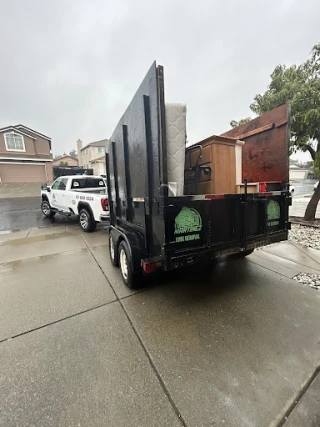 Martinez Junk Removal