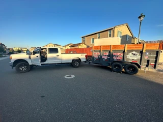 707 Dump N’ Haul - Junk Removal