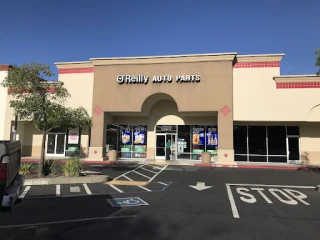 O'Reilly Auto Parts