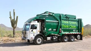 WM - Rio Rancho Landfill