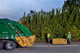 WM - Rio Rancho Hauling