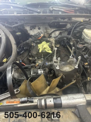 Rio Rancho Automotive