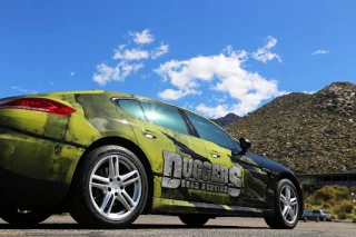 Dugger Services, Inc.