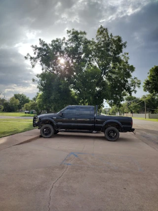 Alley's Generator Shop