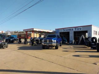 Texoma Tire