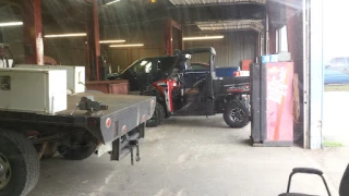 Downtown Wheel Alignment Inc