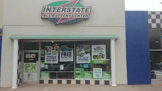 Interstate All Battery Center