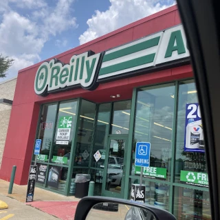 O'Reilly Auto Parts