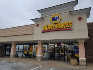 NAPA Auto Parts