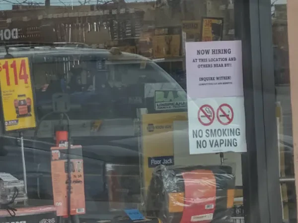 NAPA Auto Parts - photo 4