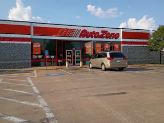 AutoZone Auto Parts