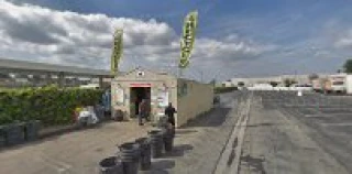 California Recycling Inc