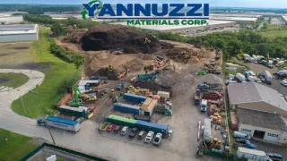 Yannuzzi Materials Corp.