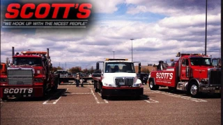 Scott's Towing & Recovery