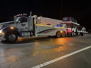 Noll Brothers Towing