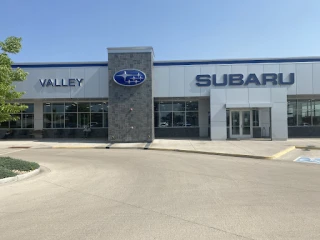 Valley Subaru of Longmont Parts Center
