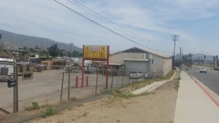 Recycling Services Centers