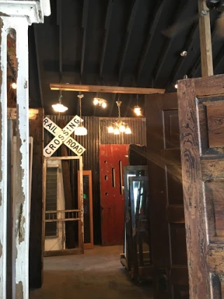 Marietta Reclamation