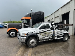 Fargo Moorhead Towing