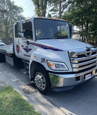 Empire South Service inc.