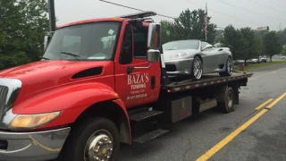 Baza Towing