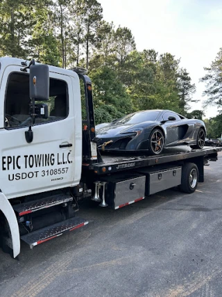Epic Towing LLC