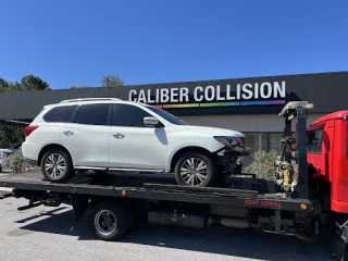 Tow Man Tow Truck & Roadside Assistance