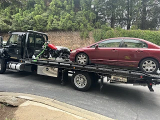 Southeastern wrecker service LLC