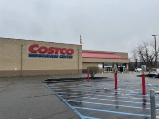 Costco Business Center