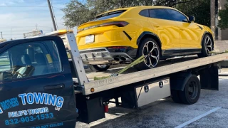 JM Brothers Towing Services