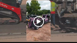 Buentello Wrecker Service - Heavy Duty Towing