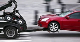 Fort Bend Impound & Recovery