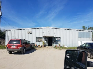 Joe's Truck Parts Inc