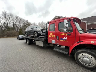 Napco Towing Service