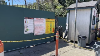 Stimson’s Recycling