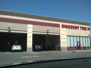 Discount Tire