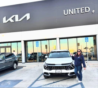 United Kia Imperial