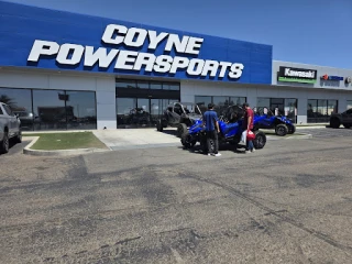 Coyne Powersports