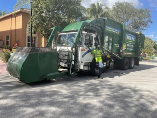 Waste Pro