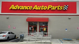 Advance Auto Parts