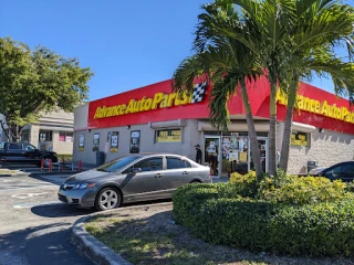 Advance Auto Parts