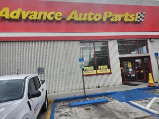Advance Auto Parts