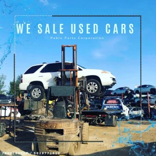 Pablo Parts Corporation