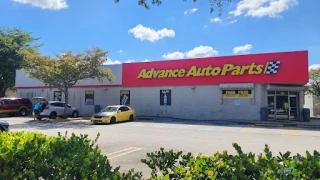 Advance Auto Parts
