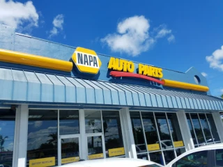 NAPA Auto Parts