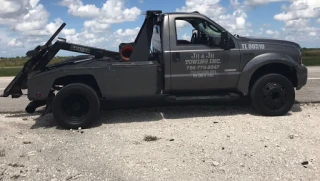 Jr & Jr Towing inc.
