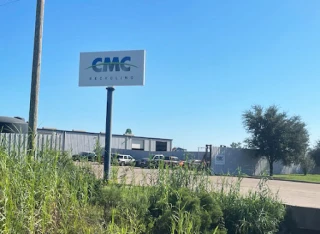 CMC Recycling