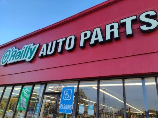 O'Reilly Auto Parts